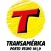 Rádio Transamérica Porto Velho