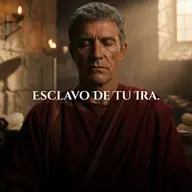 Tus Emociones Te CONTROLAN Porque NUNCA Aprendiste A Dominarlas.