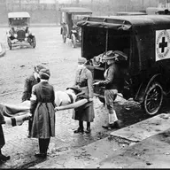 S8 Ep771: Tamny explores the misplaced reliance on expert opinion, arguing that the crisis began when epidemiologists became the "leaders of the economy." Comparing this to the 1980s AIDS scare, he notes that early expert predictions are often "first drafts" that c