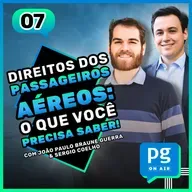 Direitos dos Passageiros Aéreos: o que você precisa saber!