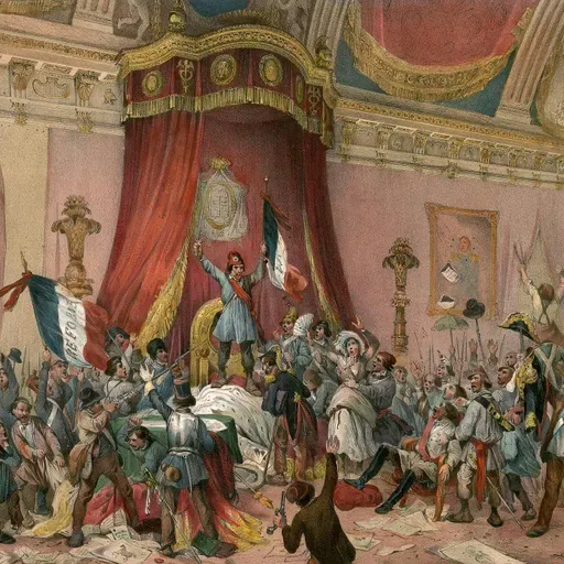 A Népek Tavasza - Itt és Akkor Podcast