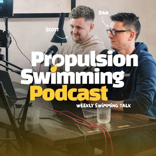 Day 4 REVIEW | Aquatics GB Champs 2026