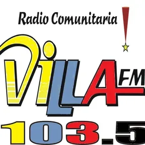 Estacion Movil 103.5 Fm