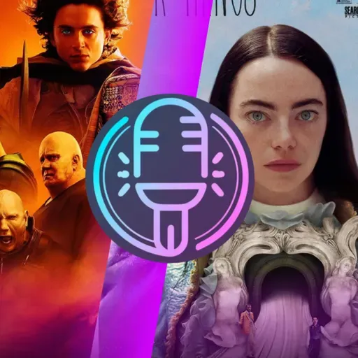 Дюна: Часть вторая, Бедные-несчастные I Подкаст о кино №133