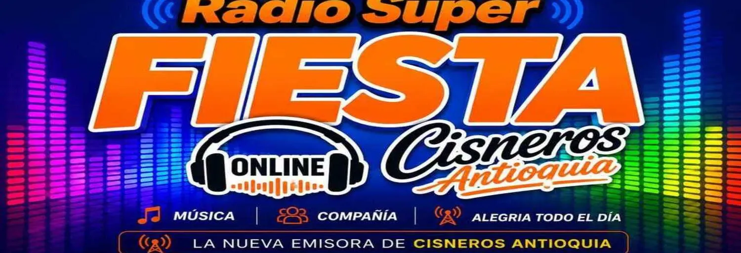 RADIO SUPER FIESTA