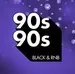 90s90s - Soul & RnB
