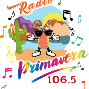 primavera FM estudio 98