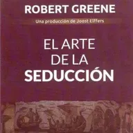 El arte de la seducción: Desencanto 