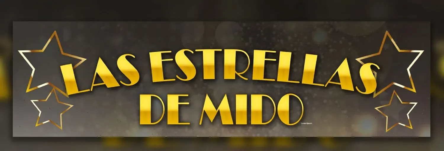 Las Estrellas de Mido