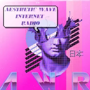 Aesthetic Wave Internet Radio