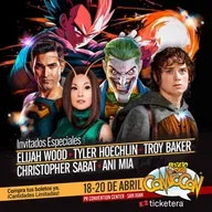 ¡A un mes del Puerto Rico Comic Con 2025!