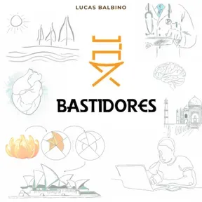 #BASTIDORES - CURADORIA!