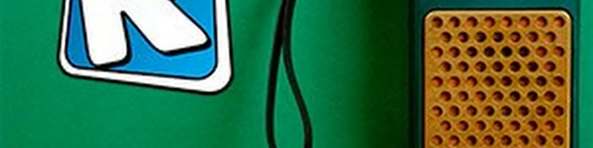 Colinawebradio