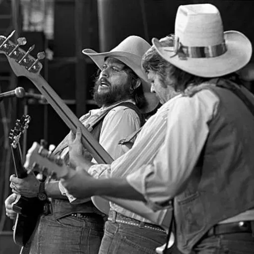 Sin rodeos - 50 años del álbum definitivo de la Marshall Tucker Band - 27/10/25