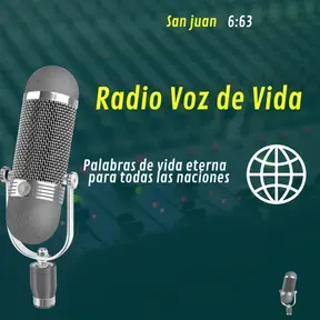 Radio Voz de vida