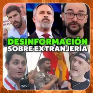 Extranjería, migración y Torre Pacheco - Ampliando el debate