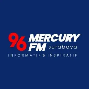 Mercury FM langsung