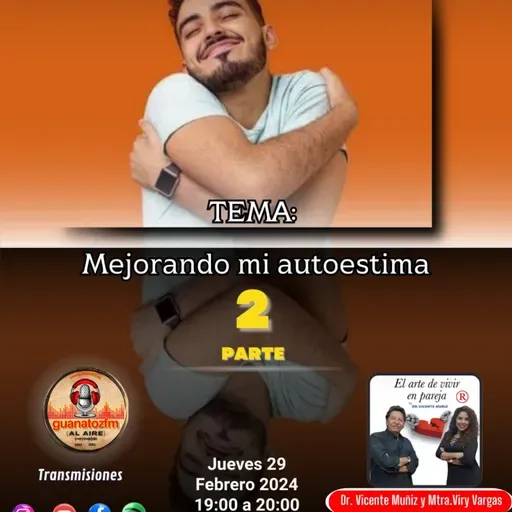 El Arte De Vivir En Pareja 29 De Febrero 2024