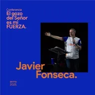 El gozo del Señor es mi fuerza