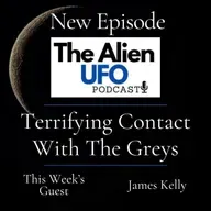 Terrifying Abductions By The Greys