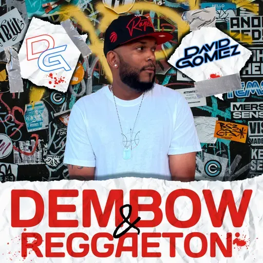 DEMBOW & REGGAETON VOL 1