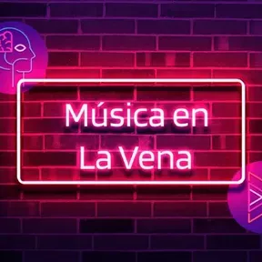 MúsicaenlaVena.fm