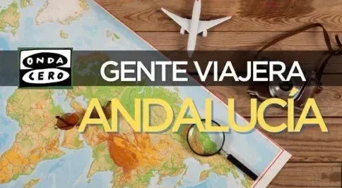 Gente Viajera Andalucía  30/04/2025
