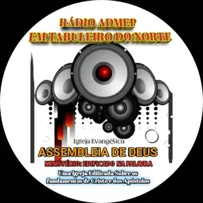 RADIO-ADMEP-EM-TABULEIRO-DO-NORTE