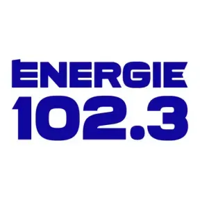 Energie Mauricie 102.3 FM -