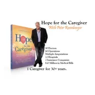 Hope For The Caregiver | Independence Day