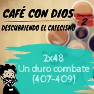 2x48 Un duro combate (407-409)