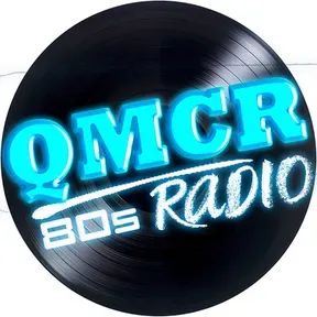 QMCR 80s RADIO