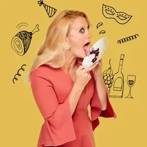 Barba Radio Dinnerparty