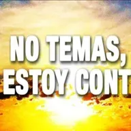 BENDITO ES DIOS
