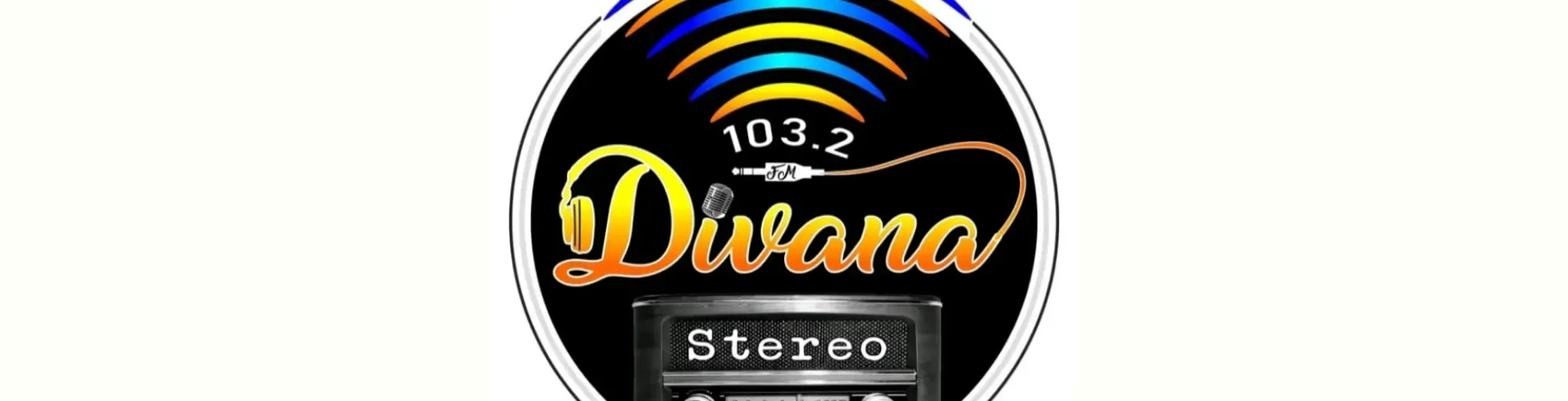 DIVANA STÉREO 103.2 FM
