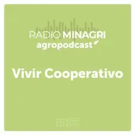 Vivir cooperativo – Episodio 5: División de Asociatividad y Cooperativas del Ministerio de Economía y el impulso del cooperativismo en Chile