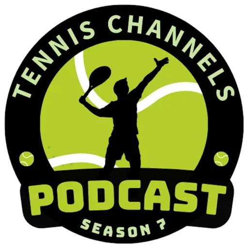 TENNISCHANNELS 7x89 - MASTERS 1000 DE PARIS - Episodio exclusivo para mecenas