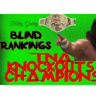 Blind Ranking: TNA Knockouts Champions