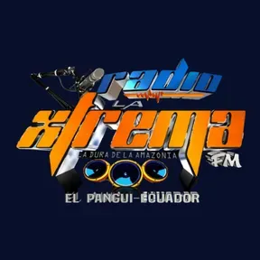 La Xtrema FM (El Pangui)