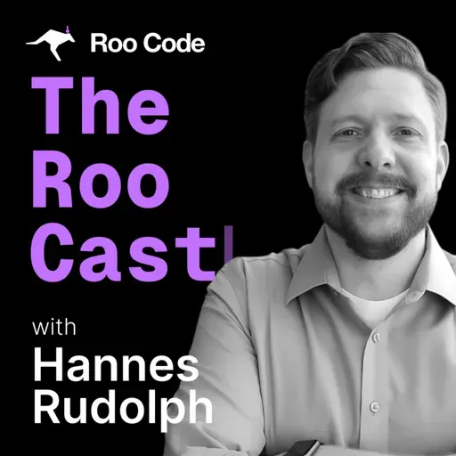 Paige Bailey of Google DeepMind: New AI Demos & Dev Insights| Roo Code Podcast - Oct 16, 2025 Ep. 27
