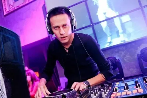 DJ SAM - Midnight Hot [2007]