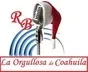 La Orgullosa de Coahuila Radio