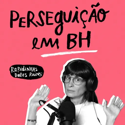 Rapidinhas #185 Date Ruins