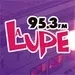 La Lupe 95.3 - XHLRS