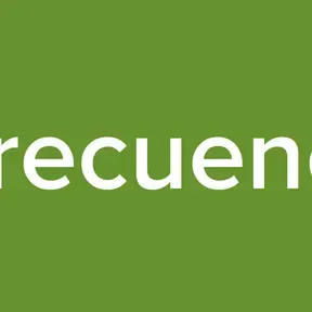 La Frecuencia F