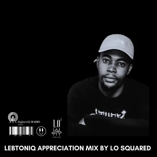 LebtoniQ Appreciation Mix