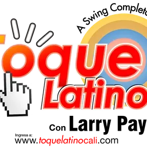 TOQUE LATINO