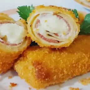 Risol Mayo