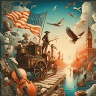 New Century Adventure