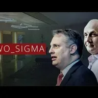 The Dark History of Two Sigma - Stolen Models and Stellar Returns | FINAiUS